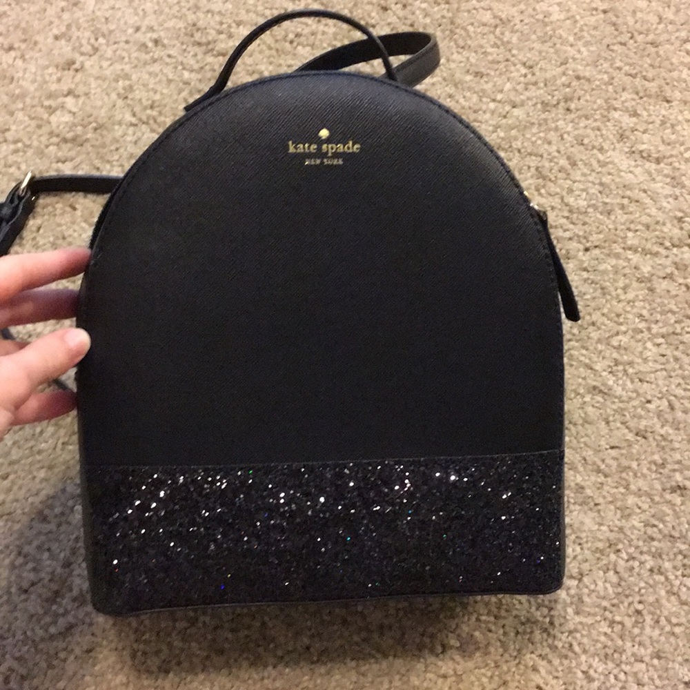 Kate spade backpack!
